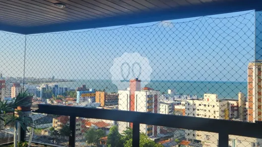 Apartamento com 3 Quartos à venda, 140m² no Manaíra, João Pessoa