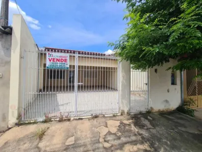 Casa com 2 Quartos à venda, 50m² no Jardim Turmalina, Sorocaba
