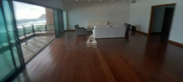 Apartamento com 6 Quartos à venda, 470m² no Ipanema, Rio de Janeiro
