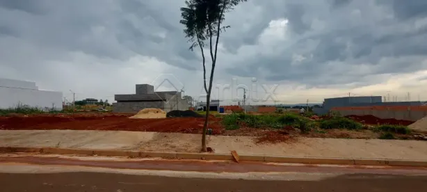 Lote/Terreno à venda, 250m² no Jardim Itapuã, Santa Bárbara D'Oeste