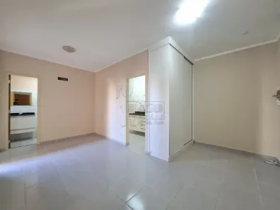 Kitnet com 1 Quarto para alugar, 30m² no Vila Seixas, Ribeirão Preto