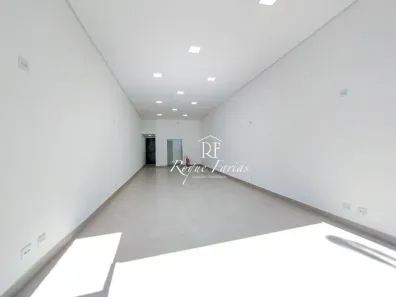 Ponto Comercial para alugar, 90m² no Centro, Osasco