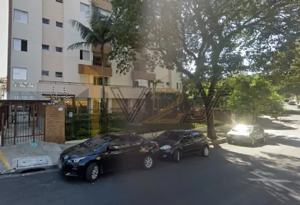 Apartamento com 2 Quartos à venda, 60m² no Vila Anglo Brasileira, São Paulo