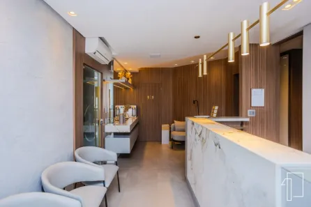 Sala Comercial com 1 Quarto à venda, 85m² no Centro, São Leopoldo