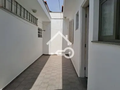 Prédio Comercial para alugar, 195m² no Anchieta, São Bernardo do Campo