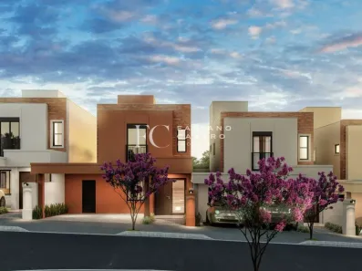 Casa de Condomínio com 3 Quartos à venda, 140m² no Parque dos Buritis, Mirassol