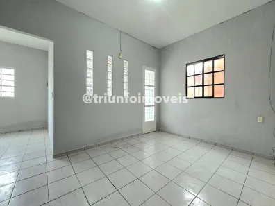 Casa com 3 Quartos à venda, 126m² no Mocambinho, Teresina