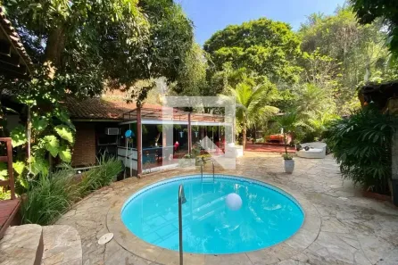 Casa com 7 Quartos à venda, 600m² no Cosme Velho, Rio de Janeiro