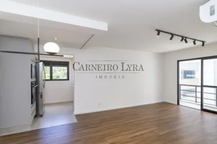 Apartamento com 3 Quartos à venda, 92m² no Vila Olímpia, São Paulo