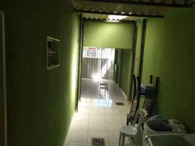 Casa com 3 Quartos à venda, 120m² no Samambaia Norte, Brasília