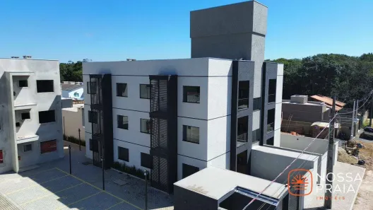 Apartamento com 2 Quartos à venda, 52m² no , Itapoá