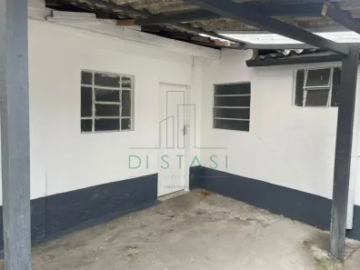 Casa com 1 Quarto para alugar, 40m² no Alto da Mooca, São Paulo