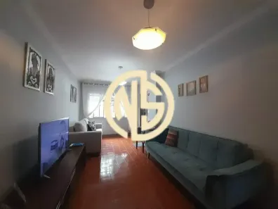 Casa com 4 Quartos à venda, 187m² no Jardim Palmares (Zona Sul), São Paulo