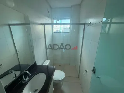 Apartamento com 2 Quartos à venda, 84m² no Vila São João, Goiânia