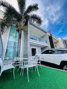 Casa com 3 Quartos à venda, 240m² no Jardim Cearense, Fortaleza