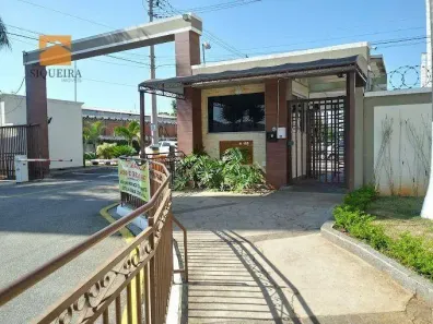 Apartamento com 2 Quartos à venda, 47m² no Jardim Novo Mundo, Sorocaba