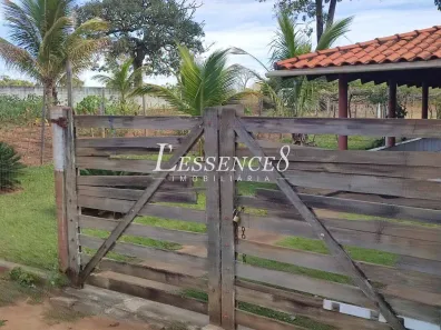 Fazenda/Sítio com 4 Quartos à venda, 360m² no , Bela Vista de Goiás