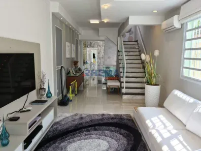 Casa com 4 Quartos à venda, 262m² no Ponta da Praia, Santos