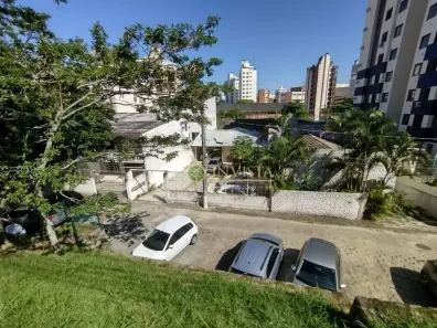 Lote/Terreno à venda, 423m² no Centro, Florianópolis