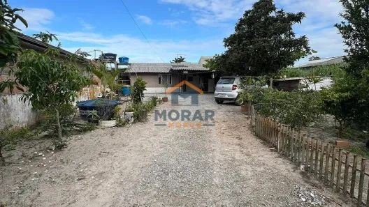 Casa com 3 Quartos à venda, 116m² no , Pontal do Paraná