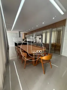 Casa de Condomínio com 3 Quartos à venda, 250m² no Condomínio Residencial Belas Artes, Anápolis