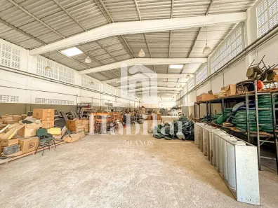 Galpão/Depósito/Armazém à venda, 3453m² no Distrito Industrial da Taiçoca, Nossa Senhora do Socorro