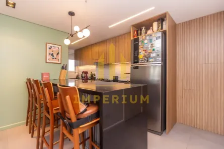Apartamento com 3 Quartos à venda, 72m² no Vila Isolina Mazzei, São Paulo