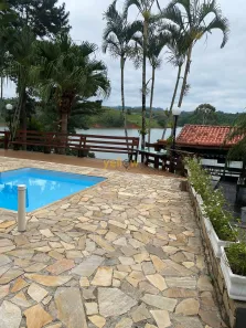 Casa de Condomínio com 4 Quartos à venda, 275m² no Condomínio Portal de Igaratá, Igaratá