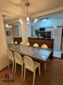 Apartamento com 3 Quartos para alugar, 60m² no Ferrazópolis, São Bernardo do Campo