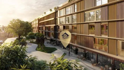 Apartamento com 1 Quarto à venda, 84m² no Campeche, Florianópolis