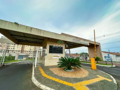 Apartamento com 2 Quartos para alugar, 51m² no São José, Canoas