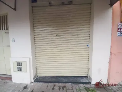 Ponto Comercial para alugar, 24m² no Centro, Taubaté