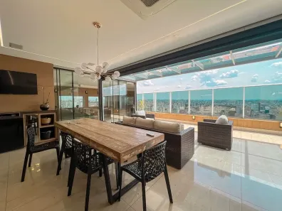 Cobertura com 4 Quartos à venda, 1800m² no Cidade Nova, Belo Horizonte
