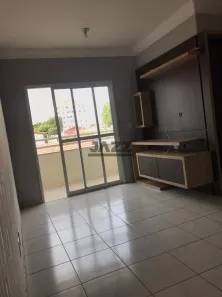 Apartamento com 2 Quartos à venda, 58m² no Bosque dos Eucaliptos, São José dos Campos
