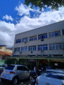 Kitnet com 1 Quarto à venda, 35m² no Cascadura, Rio de Janeiro
