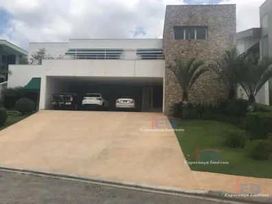 Sobrado com 4 Quartos à venda, 740m² no Adalgisa, Osasco