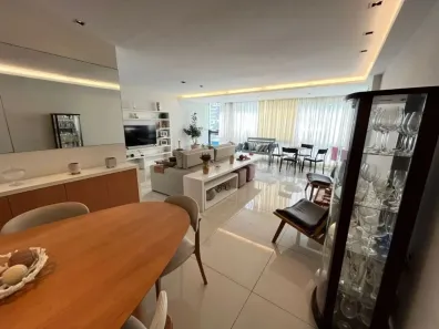 Apartamento com 4 Quartos à venda, 220m² no Icaraí, Niterói
