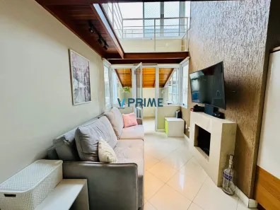 Apartamento com 2 Quartos à venda, 68m² no Bela Vista, Porto Alegre