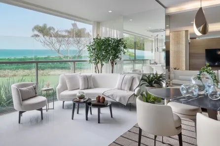 Apartamento com 4 Quartos à venda, 13m² no Barra da Tijuca, Rio de Janeiro