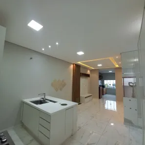 Casa com 4 Quartos à venda, 189m² no Parque das Nações, Santo André