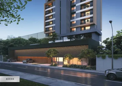 Apartamento com 3 Quartos à venda, 134m² no Caminho das Árvores, Salvador