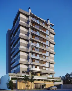 Apartamento com 3 Quartos à venda, 160m² no Nossa Senhora Medianeira, Santa Maria