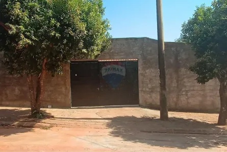 Casa com 2 Quartos à venda, 185m² no Pioneiros, São Joaquim da Barra