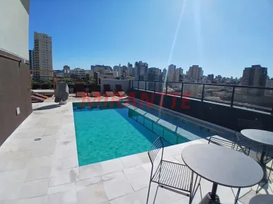 Apartamento com 2 Quartos à venda, 54m² no Jardim São Paulo(Zona Norte), São Paulo