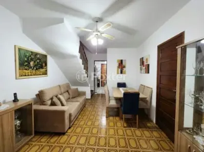 Casa com 2 Quartos à venda, 81m² no Parque das Árvores, São Paulo