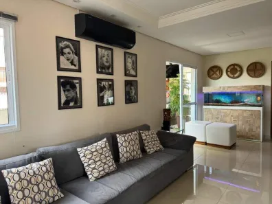 Cobertura com 3 Quartos à venda, 138m² no Jardim do Mar, São Bernardo do Campo