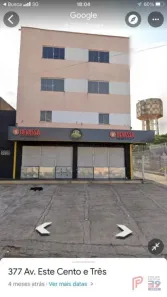 Prédio Comercial para alugar, 800m² no Cidade Operária, São Luís