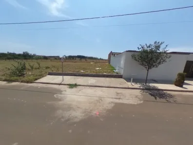 Lote/Terreno à venda, 25m² no Jardim Letícia, São Carlos