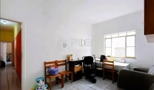 Casa com 3 Quartos à venda, 120m² no Santana, São Paulo