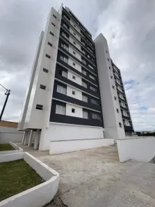 Apartamento com 3 Quartos para alugar, 72m² no Glória, Contagem